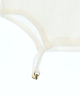 SORIN（ソリン）ノースリーブ 白 サイズ:38(M位) レディース/2200672454035