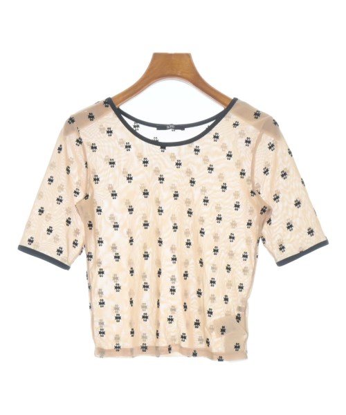 SORIN(ソリン)Tシャツ・カットソー ベージュ サイズ:38(M位)/2200699025089