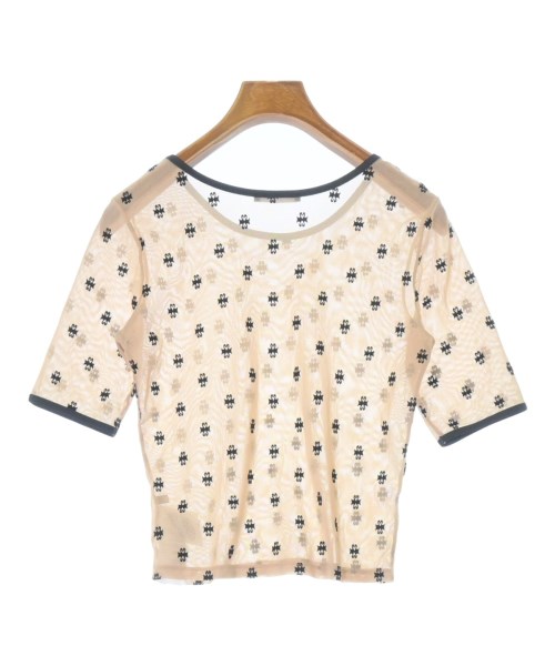 SORIN（ソリン）Tシャツ・カットソー ベージュ サイズ:38(M位) レディース/2200699025089