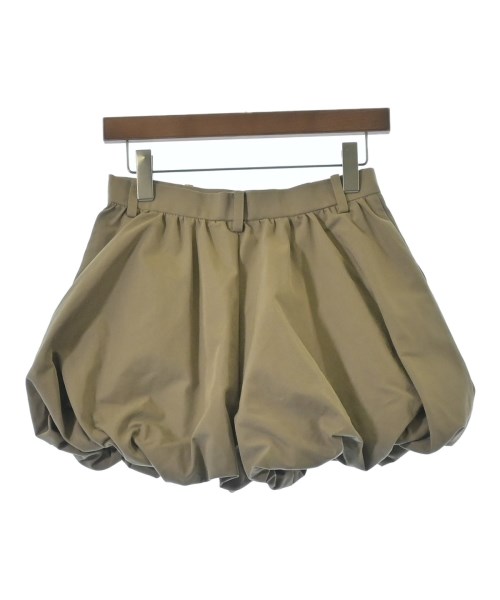 SORIN（ソリン）ショートパンツ ベージュ サイズ:38(M位) レディース/2200659744074