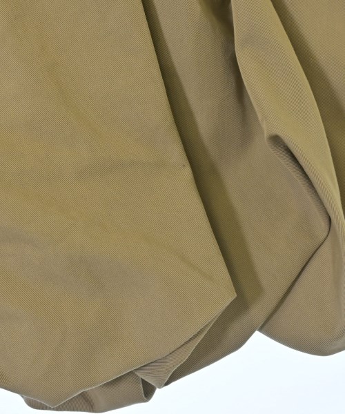 SORIN（ソリン）ショートパンツ ベージュ サイズ:38(M位) レディース/2200659744074