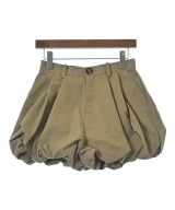 SORIN（ソリン）ショートパンツ ベージュ サイズ:38(M位) レディース/2200659744074