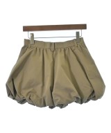 SORIN（ソリン）ショートパンツ ベージュ サイズ:38(M位) レディース/2200659744074