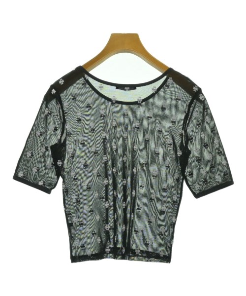 SORIN（ソリン）Tシャツ・カットソー 黒 サイズ:38(M位) レディース/2200713616026