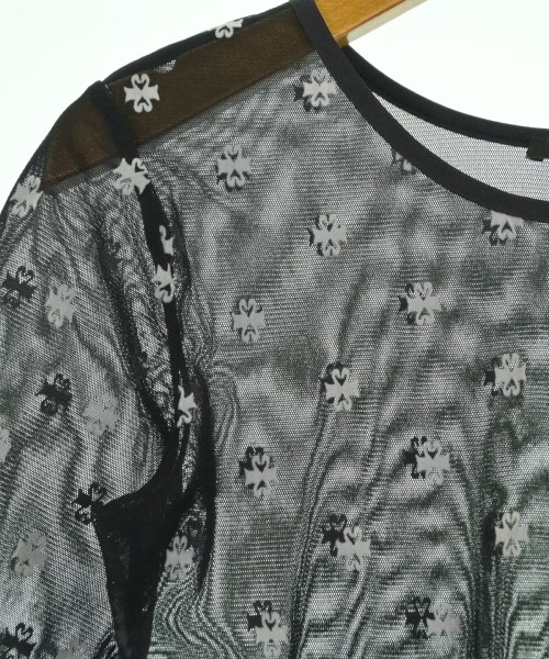 SORIN（ソリン）Tシャツ・カットソー 黒 サイズ:38(M位) レディース/2200713616026