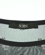 SORIN（ソリン）Tシャツ・カットソー 黒 サイズ:38(M位) レディース/2200713616026