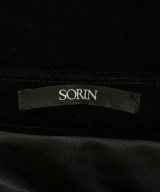 SORIN（ソリン）ロング・マキシ丈スカート 黒 サイズ:36(S位) レディース/2200721095011