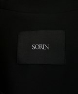 SORIN（ソリン）カジュアルジャケット 黒 サイズ:38(M位) レディース/2200725784096