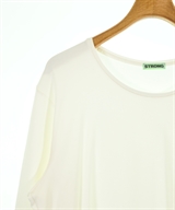 STRONG（ストロング）Tシャツ・カットソー 白 サイズ:M メンズ/2200613411073