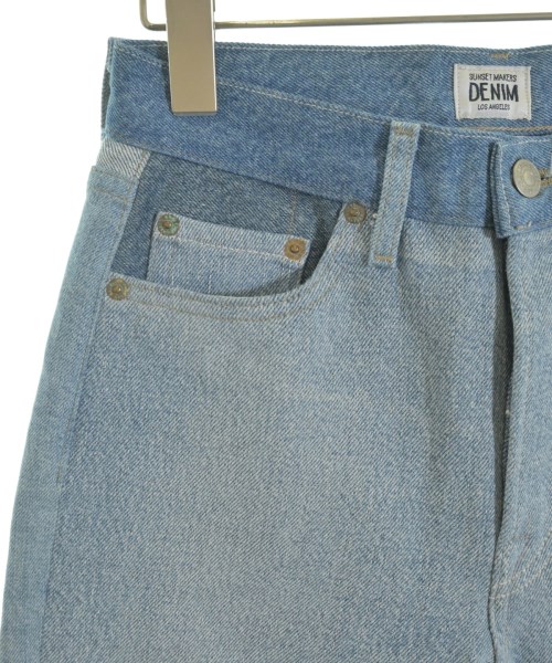 SUNSET MAKERS（サンセットメイカーズ）その他 青 サイズ:24(S位) レディース/2200631135067