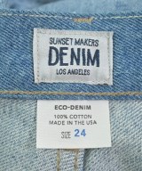 SUNSET MAKERS（サンセットメイカーズ）その他 青 サイズ:24(S位) レディース/2200631135067