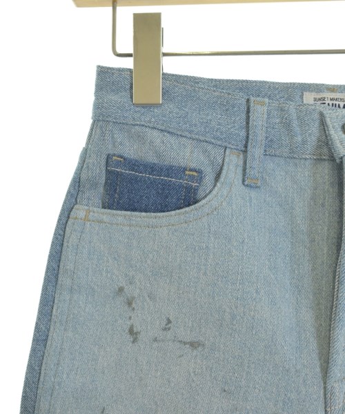 SUNSET MAKERS（サンセットメイカーズ）その他 青 サイズ:25(S位) レディース/2200631135081