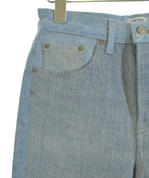 SUNSET MAKERS（サンセットメイカーズ）その他 青 サイズ:25(S位) レディース/2200631135098