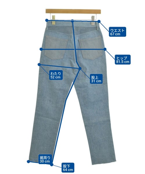 SUNSET MAKERS（サンセットメイカーズ）その他 青 サイズ:25(S位) レディース/2200631135104
