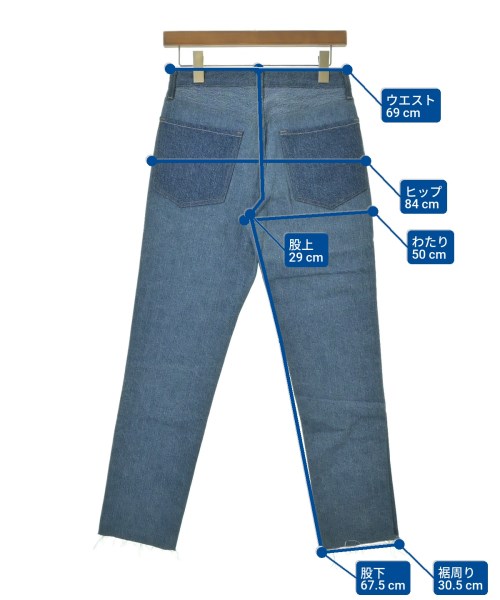 SUNSET MAKERS（サンセットメイカーズ）その他 青 サイズ:26(M位) レディース/2200631135258