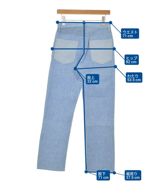 SUNSET MAKERS（サンセットメイカーズ）その他 青 サイズ:26(M位) レディース/2200631135975