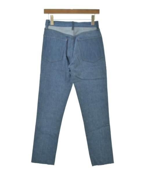 SUNSET MAKERS（サンセットメイカーズ）デニムパンツ 青 サイズ:25(S位) レディース/2200631137344