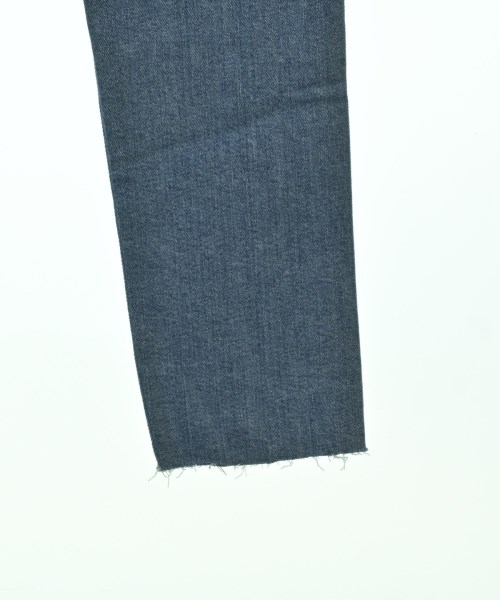 SUNSET MAKERS（サンセットメイカーズ）デニムパンツ 青 サイズ:25(S位) レディース/2200631137344