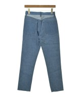 SUNSET MAKERS（サンセットメイカーズ）デニムパンツ 青 サイズ:25(S位) レディース/2200631137344