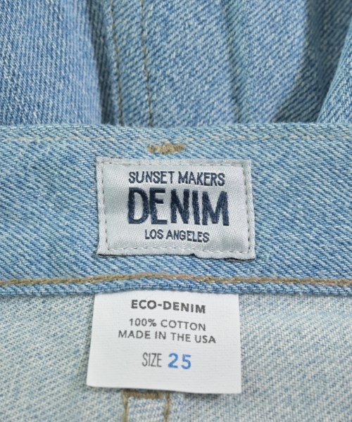 SUNSET MAKERS（サンセットメイカーズ）その他 紺 サイズ:25(S位) レディース/2200631161554