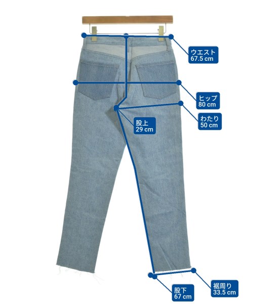 SUNSET MAKERS（サンセットメイカーズ）その他 紺 サイズ:25(S位) レディース/2200631161554