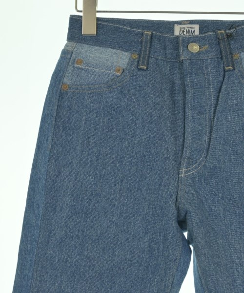 SUNSET MAKERS（サンセットメイカーズ）デニムパンツ 青 サイズ:25(S位) レディース/2200631174219