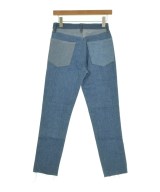 SUNSET MAKERS（サンセットメイカーズ）デニムパンツ 青 サイズ:25(S位) レディース/2200631174219