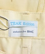 TEAK（チーク）ロング・マキシ丈スカート 白 サイズ:S レディース/2200631137368