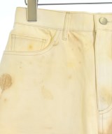 TEAK（チーク）ロング・マキシ丈スカート 白 サイズ:S レディース/2200631137368