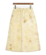 TEAK ロング・マキシ丈スカート