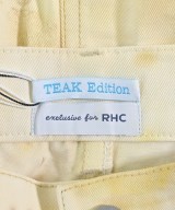 TEAK（チーク）ロング・マキシ丈スカート 白 サイズ:M レディース/2200631137375