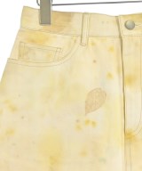 TEAK（チーク）ロング・マキシ丈スカート 白 サイズ:M レディース/2200631137375