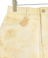 TEAK（チーク）ロング・マキシ丈スカート 白 サイズ:S レディース/2200631137382