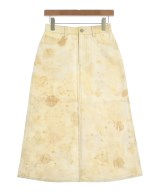 TEAK ロング・マキシ丈スカート