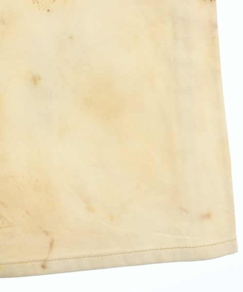 TEAK（チーク）ロング・マキシ丈スカート 白 サイズ:M レディース/2200631137399