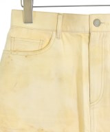 TEAK（チーク）ロング・マキシ丈スカート 白 サイズ:M レディース/2200631137399