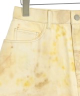 TEAK（チーク）ロング・マキシ丈スカート 白 サイズ:S レディース/2200631137405