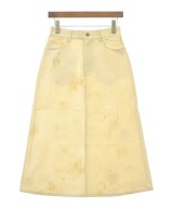 TEAK ロング・マキシ丈スカート