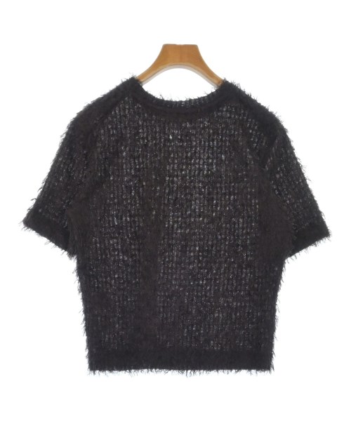 TEAK（チーク）ニット・セーター 茶 サイズ:F レディース/2200618447114