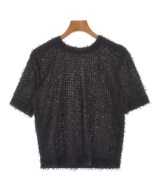 TEAK（チーク）ニット・セーター 茶 サイズ:F レディース/2200618447114