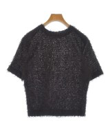 TEAK（チーク）ニット・セーター 茶 サイズ:F レディース/2200618447114