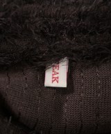 TEAK（チーク）ニット・セーター 茶 サイズ:F レディース/2200618447114