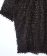 TEAK（チーク）ニット・セーター 茶 サイズ:F レディース/2200618447114