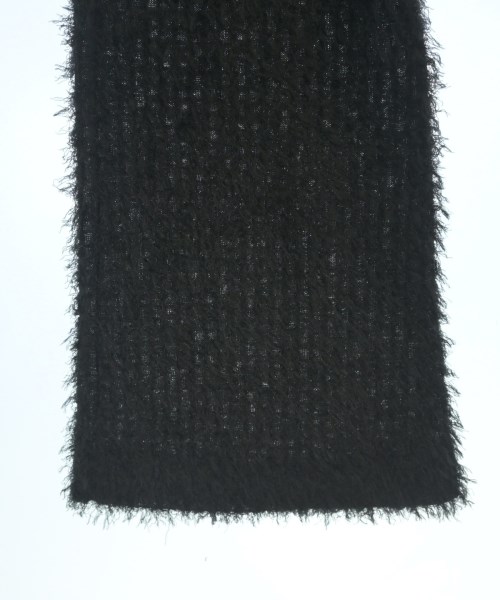 TEAK（チーク）その他 黒 サイズ:-(XS位) レディース/2200655952077