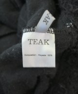 TEAK（チーク）その他 黒 サイズ:-(XS位) レディース/2200655952077