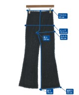 TEAK（チーク）その他 黒 サイズ:-(XS位) レディース/2200655952077