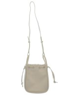 temp.（テンプ）ショルダーバッグ 白 サイズ:- レディース/2200640604028