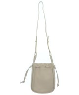 temp.（テンプ）ショルダーバッグ 白 サイズ:- レディース/2200640604028