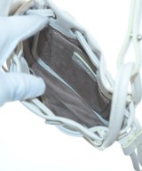 temp.（テンプ）ショルダーバッグ 白 サイズ:- レディース/2200640604028