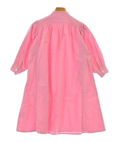 TEN（テン）ワンピース（その他） ピンク サイズ:S(100cm位) キッズ/2200656082117